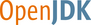OpenJDK logo