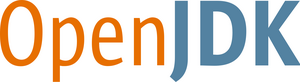 OpenJDK logo